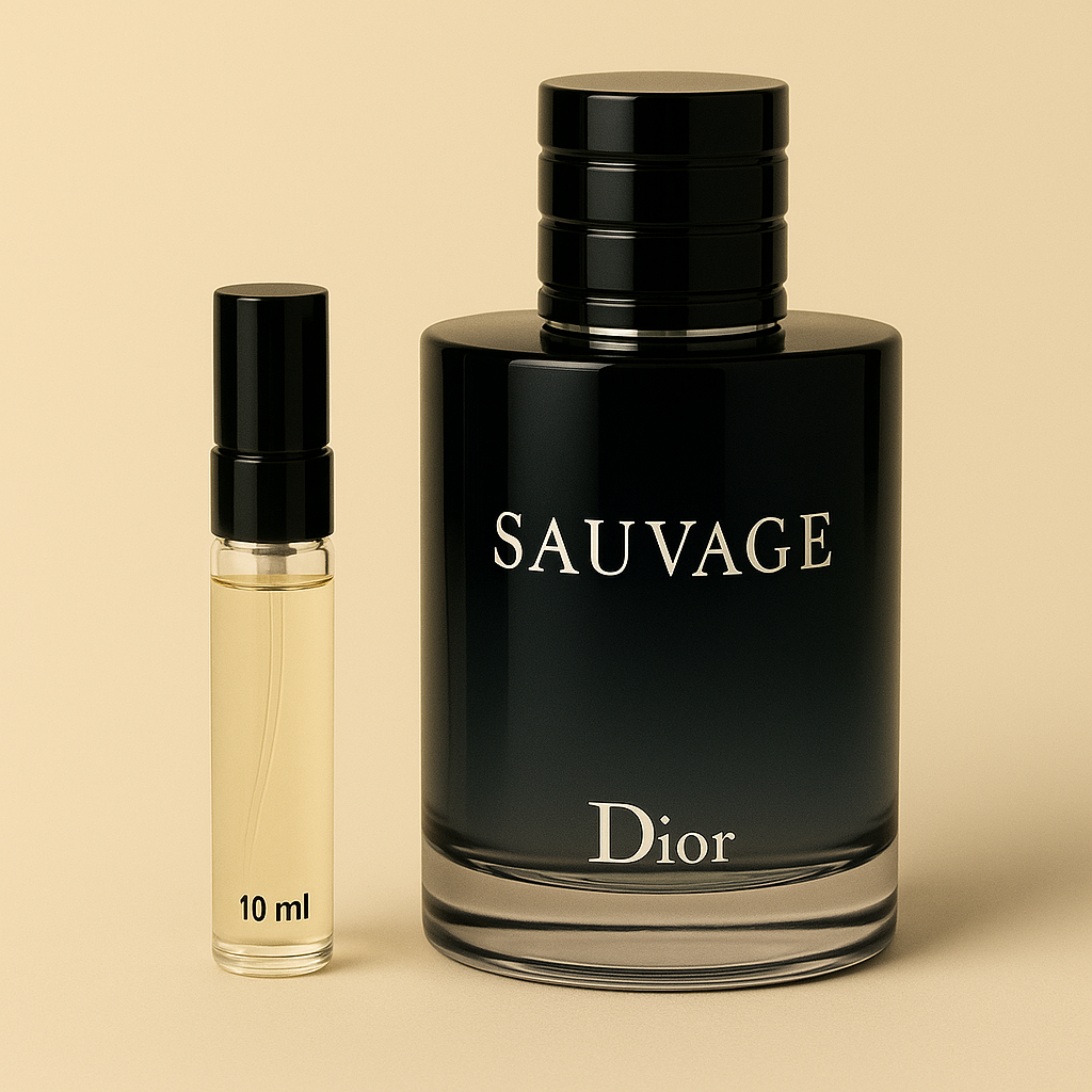 Dior Sauvage EDT