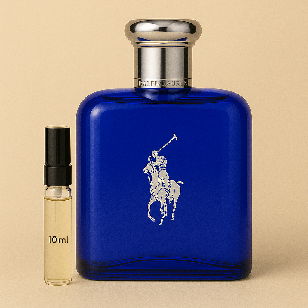 Polo Ralph Lauren Blue EDT