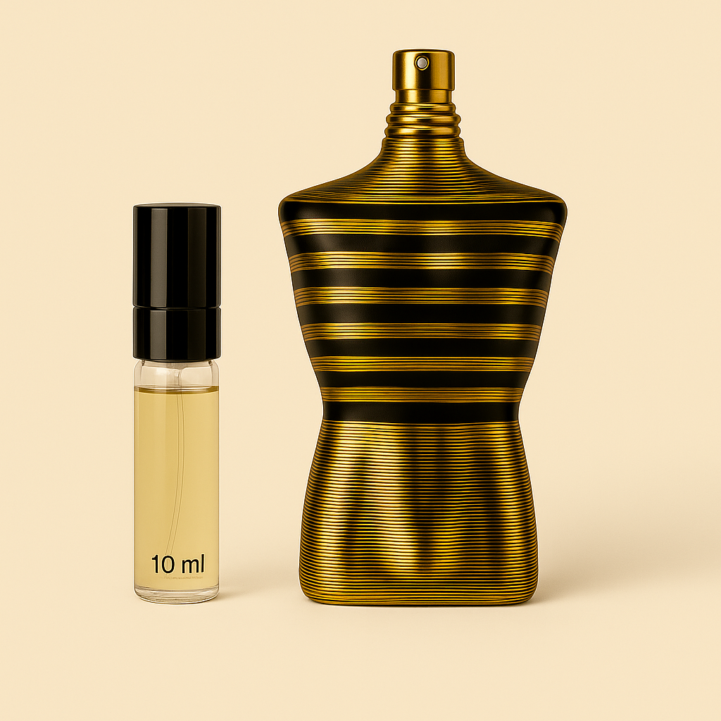 JPG Le Male Elixir Parfum