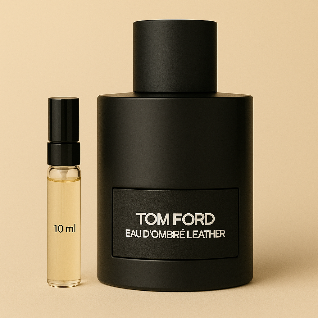Tom Ford Eau d'Ombré Leather