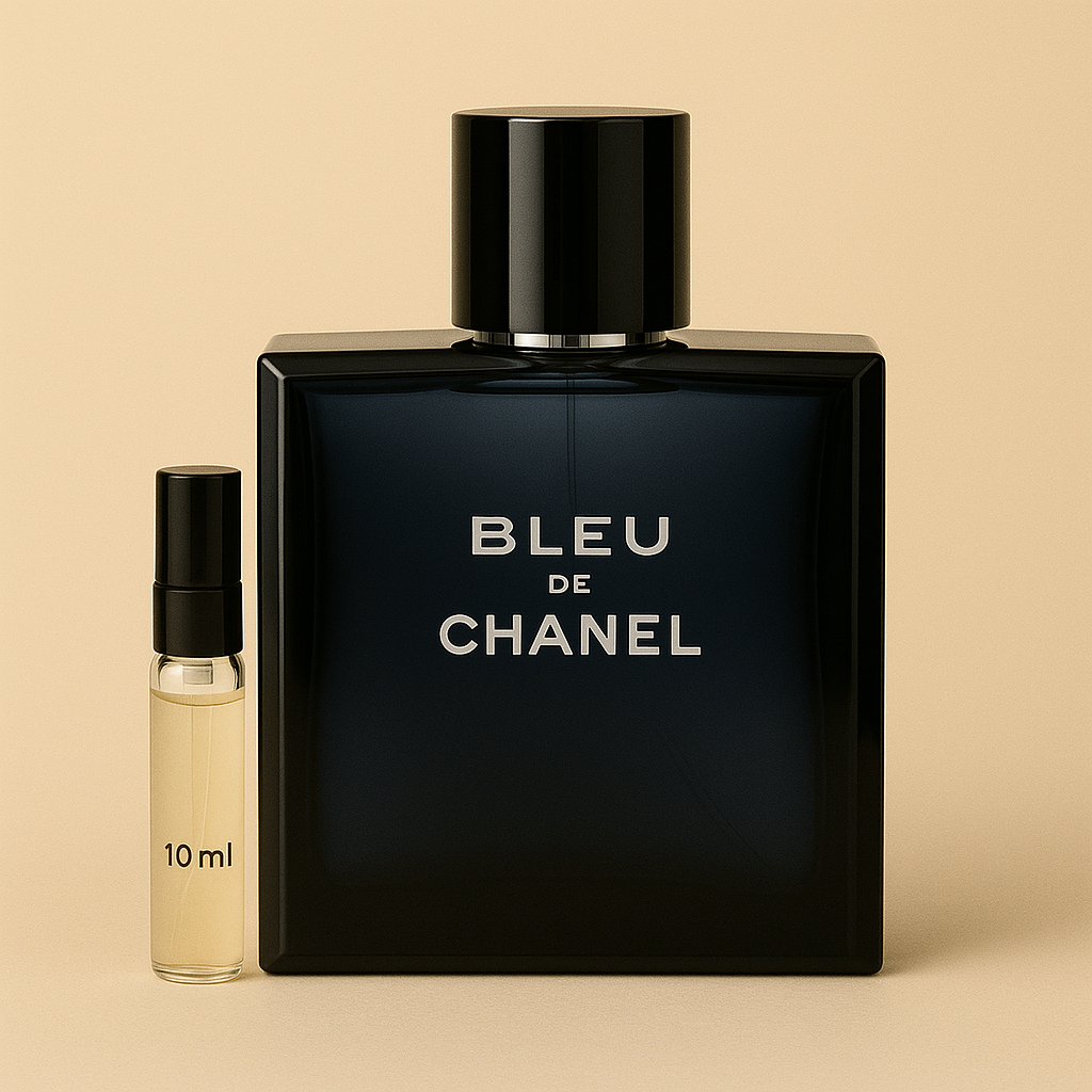 Blue de Chanel EDT